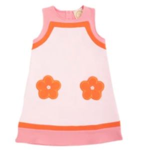 The Beaufort Bonnet Company Ramsey Retro Jumper NWT, size 10